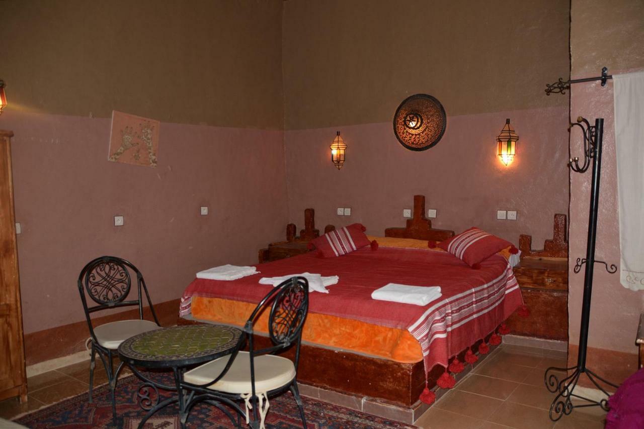 Haven La Chance Desert Hotel Merzouga Dış mekan fotoğraf